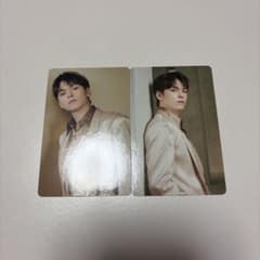 セブチ RIGHT HERE バーノン まとめ売りのサムネイル