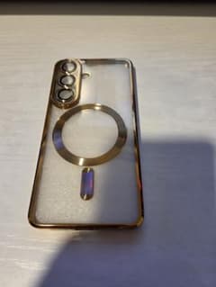 ギャラクシー s26 ケーススマート マグネット対応 ゴールドのサムネイル