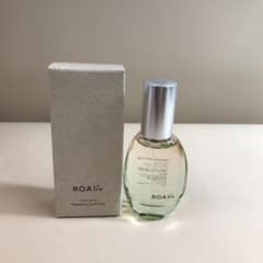 香水(女性用) ROA liv heavenly morning 20mL 香水(女性用) ROA liv heavenly morning 20mL