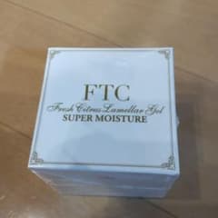 FTCラメラゲル スーパーモイスチャーFC 50gのサムネイル