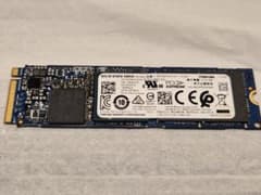 ジャンク TOSHIBA SSD 512GB KXG60ZNV512G 本体 - メルカリ
