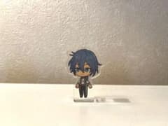 あんさんぶるスターズ!! ころっとアクリルミニフィギュア ユニット衣装 椎名ニキのサムネイル