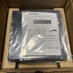 YAZAKI ATG21 アナログタコグラフのサムネイル