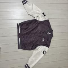 THE NORTH FACE WHITE LABEL スタジャン L