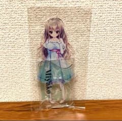 9-nine- POP UP STORE アクリルスタンド 九條都 - メルカリ