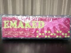EMAKED エマーキッド まつ毛美容液のサムネイル