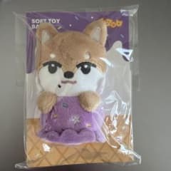 NEXZ ゴンスキー　ぬいぐるみバッチのサムネイル