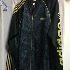adidas ジャージ上下のサムネイル