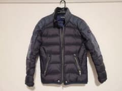 DIESEL　ディーゼル　ダウンジャケットのサムネイル