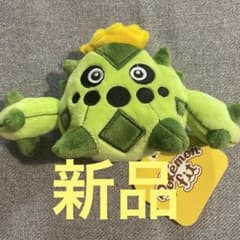Pokemon fit サボネア ぬいぐるみ ポケモンセンター ポケモン - メルカリ