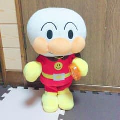 踊る アンパンマン♪激安のサムネイル