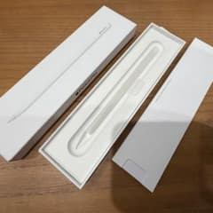 Apple Pencil Pro 本体のサムネイル
