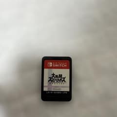 大乱闘スマッシュブラザーズ SPECIAL Nintendo Switchのサムネイル