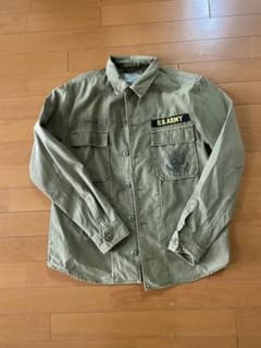専用‼️最終セール中‼️  お洒落シャツのサムネイル