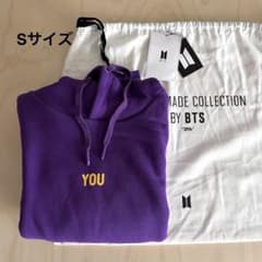 BTS ARTIST-MADE COLLECTION JIMIN Sサイズ - メルカリ