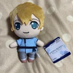 ソードアート・オンライン　SAO ★ぬいぐるみ★furyu ・ユージオのサムネイル