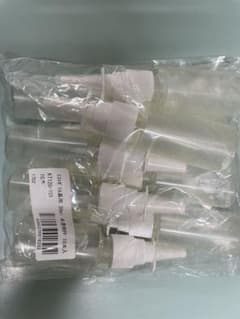 新品未使用 ミストボトル 鼻用 30ml 9本のサムネイル