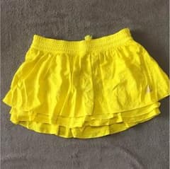 スカート☆値下げ中☆のサムネイル