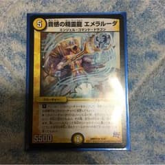【即購入可】天門パーツ エメラルーダのサムネイル