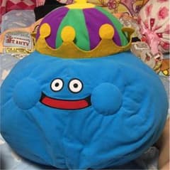 スライム クッションのサムネイル