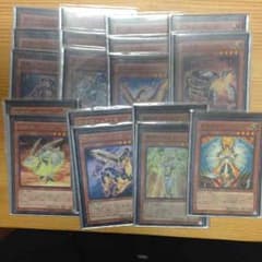 武神デッキのサムネイル