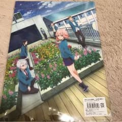 ファイルHoneyWorksのサムネイル
