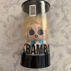 GOT7 BamBam ドール人形のサムネイル