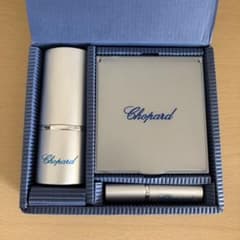 【非売品】【レア】Chopard ショパール グルーミングセット ノベルティ 非売品】【レア】Chopard ショパール グルーミングセット ノベルティ