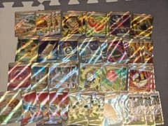 ポケモンカード SR トレーナーズセット 約50 枚のサムネイル