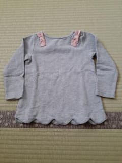 リボンがかわいいトップス☆のサムネイル