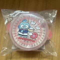 Hangyodon Microwave Cooking Utensils (Pink)