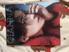 GIANNA #10、山羊勇正のサムネイル