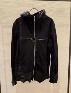 14th addiction cross zip パーカー hoodie y2k - メルカリ
