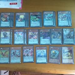 遊戯王デッキ EMオッドマジェ 15日まで出品のサムネイル