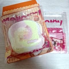 Mellojoy メロジョイ トーストつみつみシリーズ　春の魔法　ムースクリームのサムネイル