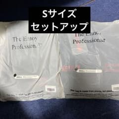 ennoy セットアップ sサイズのサムネイル