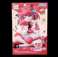 赤見かるび ちょこのせプレミアムフィギュア 赤見かるび ① - メルカリ