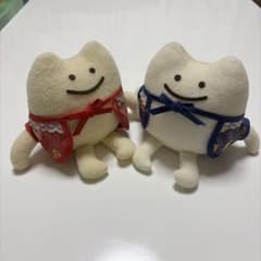 座敷わらびーちゃん 手のひらサイズのサムネイル