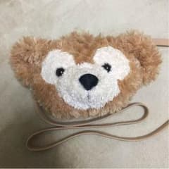 ダッフィー パスケースのサムネイル