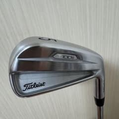Titleist タイトリスト T100S（2021）5番アイアン 5鉄 5I - メルカリ
