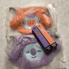 BT21 エチュードハウス　マング&コヤポーチのサムネイル