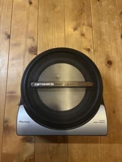 Pioneer TS-WX210A サブウーファーのサムネイル