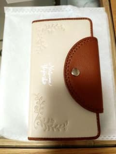 夏目友人帳　iPhoneケースSE.6.7.8対応のサムネイル