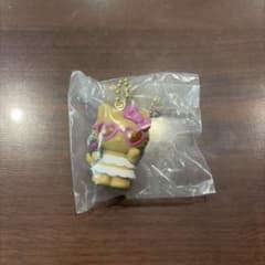 サンリオキャラクターズ アロハスイングコレクションのサムネイル