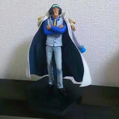 青きじのフィギュアのサムネイル