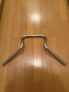 トロピカル　バイク用ハンドルのサムネイル
