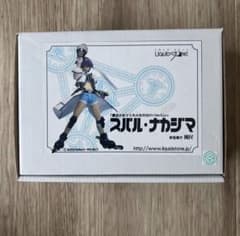 リキッドストーン 魔法少女リリカルなのはStrikerS スバル・ナカジマのサムネイル