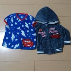 ☆カーズセット☆のサムネイル