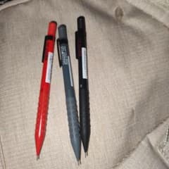 Pentel SMASH シャープペンシル 3本セットのサムネイル