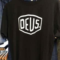 新品 DEUS Tシャツ ロンハーマン BEAMS バンズのサムネイル
